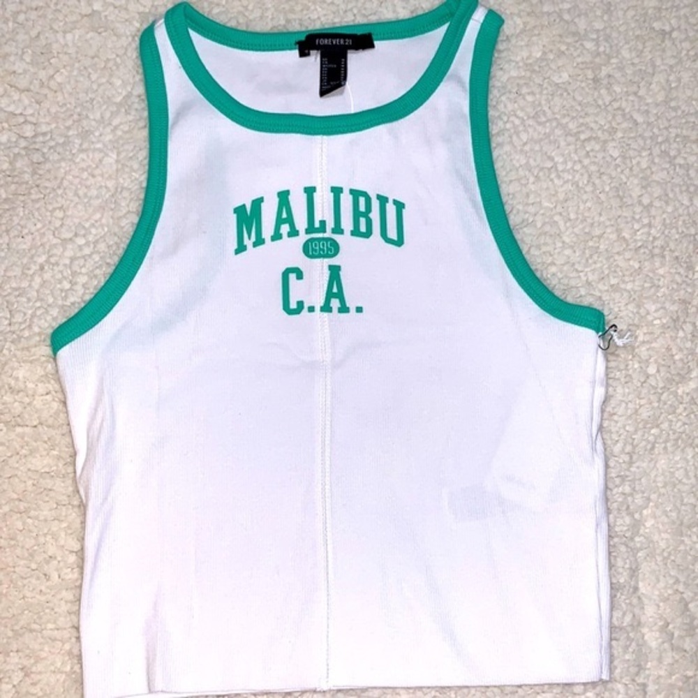 BRAND NEW TANK TOP